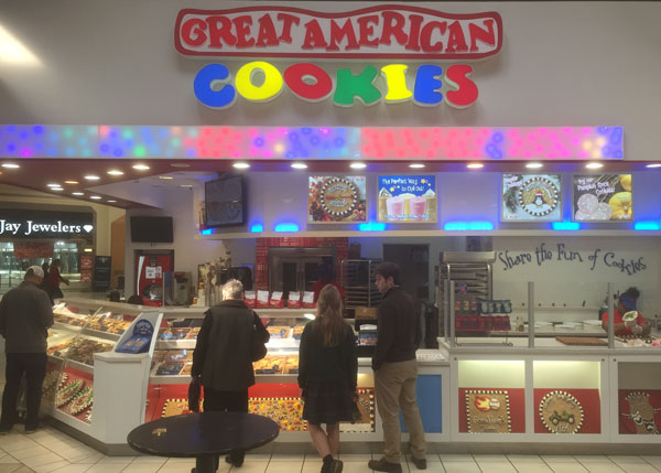 gac alexandria mall